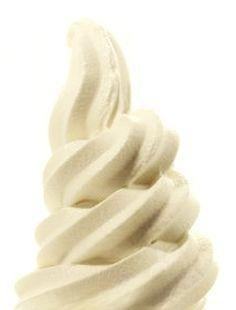Helado de Vainilla Suave Rápido 10 kg