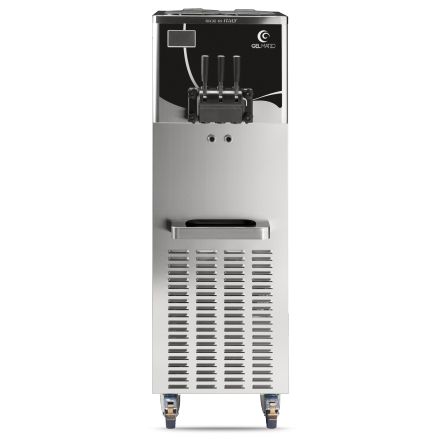 Refrigerador Gelmatic Matic 500pm Aire 380v -> Refrigerador Gelmatic Matic 500pm 380v