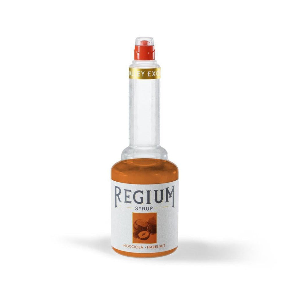 Jarabe Avellana Regium 1,3 kg