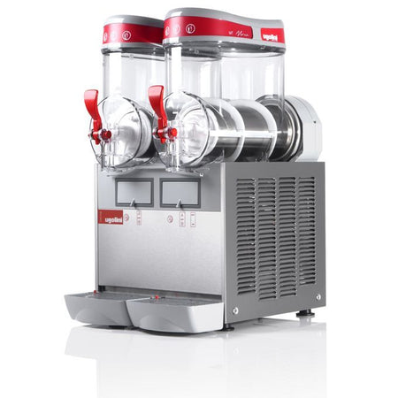 Máquina de Hielo Compacta Ugolini 12L