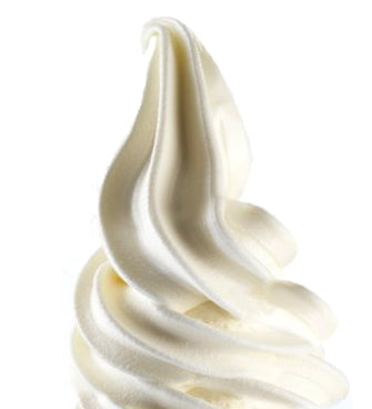 Helado de Nata Suave Express 1kg