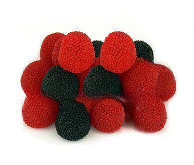 Moras Finas en Bolsa de 1 kg