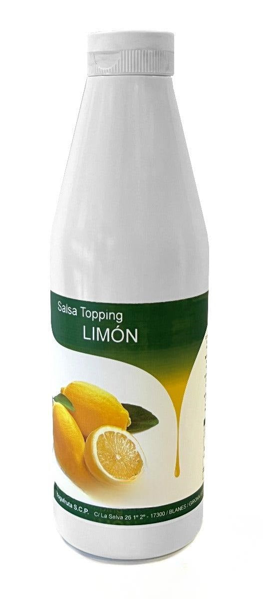 Limones frescos de excelente calidad (1kg)