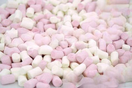 Mini nubes de azúcar en bolsa de 1kg