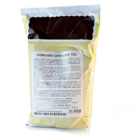 Helado de Café con Mousse (1,2KG)