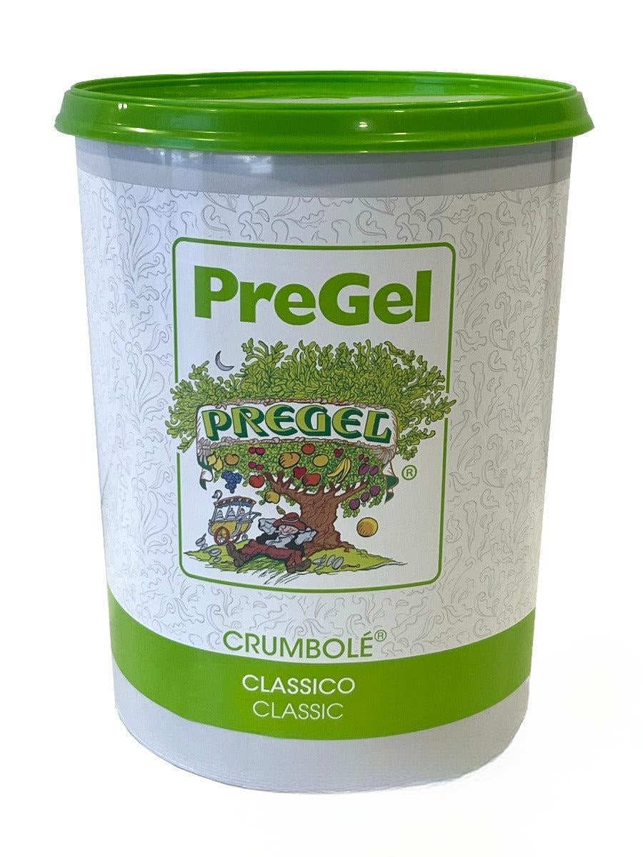Crumbolé Clásico en tamaño grande