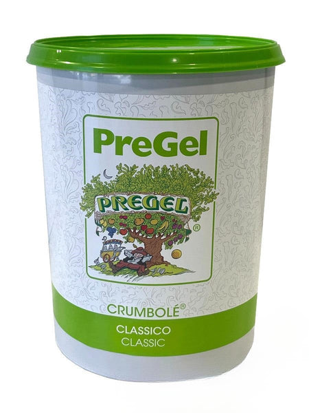 Crumbolé Clásico en tamaño grande
