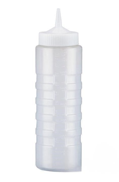 Dispensador de 1 litro con bomba