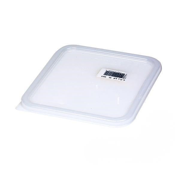 Cubiertas para envases de 5,7 L y 7,6 L