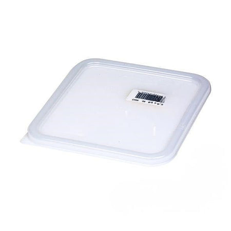 Cubiertas para envases de 5,7 L y 7,6 L