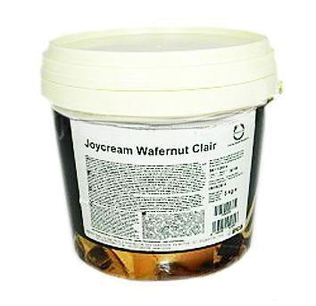 Paquete de 5 kg de Galletas Joycream de Nuez