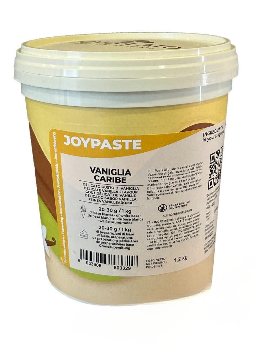 Concentrado Vainilla Joypaste (1,2 kg)