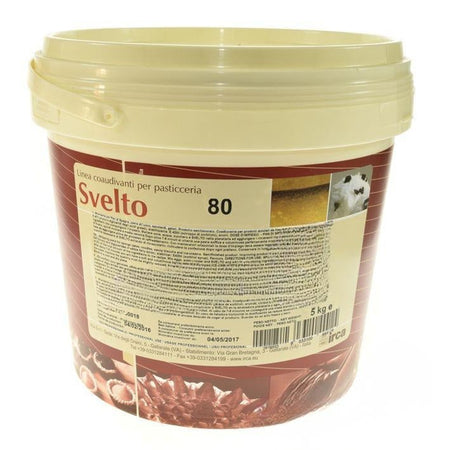 Emulsionante para helados Svelto 5 kg