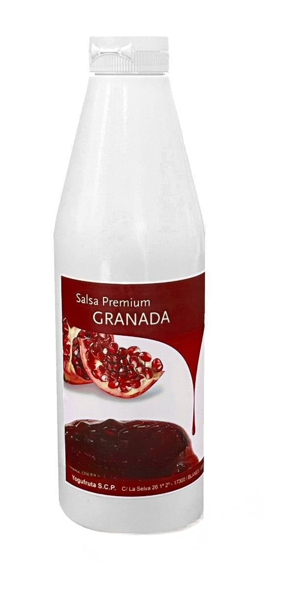 Salsa de Granada de Calidad 1kg