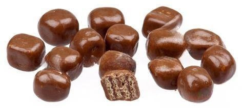 Kit-Kat Pop Choc de Nestle en Bolsa de 1 kg -> Bolsa grande de Kit-Kat Pop Choc de Nestle