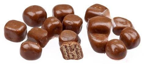 Caja grande de chocolates Kit-Kat Pop Choc de Nestle