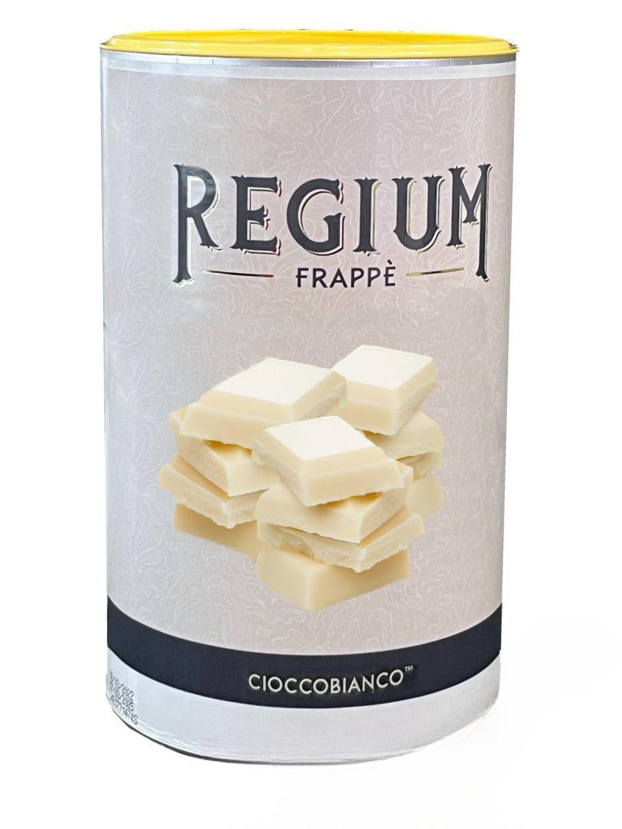 Batido de Chocolate Blanco (1kg) - Delicioso y cremoso