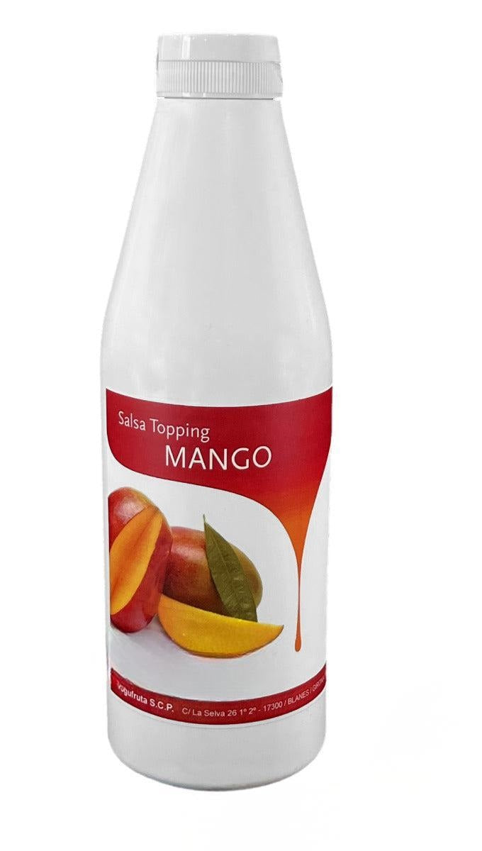Trozos de mango (1kg)