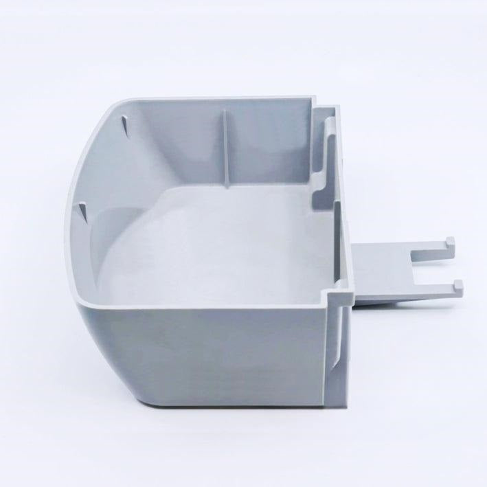 Charola para derrames de máquina Mini Ugolini