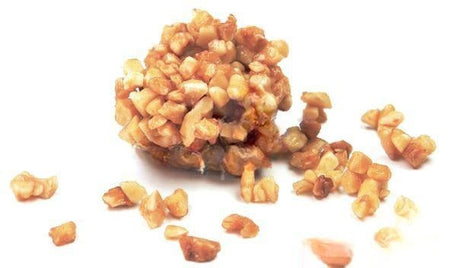 Almendra Caramelizada en Envase de 060 kg
